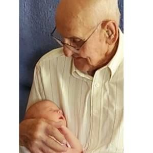 Meet your Posher, Rodney